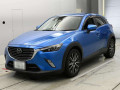 2016 Mazda CX-3