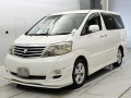 2005 Toyota Alphard G