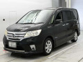 2012 Nissan Serena