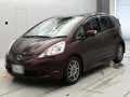 2010 Honda Fit