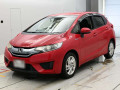 2013 Honda Fit Hybrid