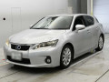 2011 Lexus CT