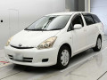 2007 Toyota Wish