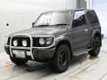 1992 Mitsubishi Pajero