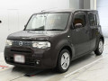 2015 Nissan Cube