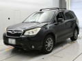 2012 Subaru Forester