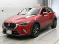 2015 Mazda CX-3