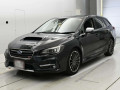 2017 Subaru Levorg