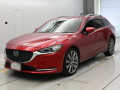 2018 Mazda Atenza Wagon