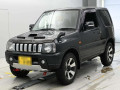 2010 Suzuki Jimny