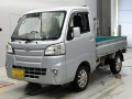 2014 Daihatsu Hijet Truck