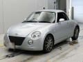 2002 Daihatsu Copen
