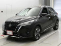 2021 Nissan KIX