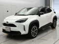 2020 Toyota YARIS CROSS