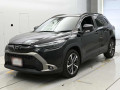 2023 Toyota Corolla Cross