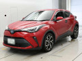 2020 Toyota C-HR