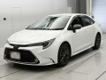 2021 Toyota Corolla Sedan
