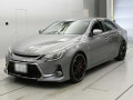 2015 Toyota Mark X