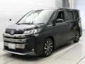 2024 Toyota Noah