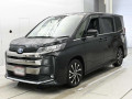 2023 Toyota Noah