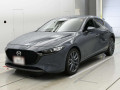 2023 Mazda Mazda3 Fastback