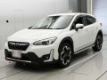 2021 Subaru XV
