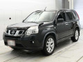 2013 Nissan X-Trail