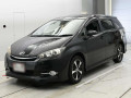 2013 Toyota Wish