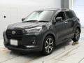 2020 Daihatsu Rocky