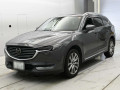 2018 Mazda CX-8