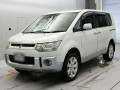 2010 Mitsubishi Delica D5