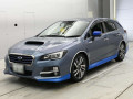 2017 Subaru Levorg