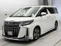 2021 Toyota Alphard