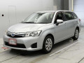 2015 Toyota Corolla Fielder