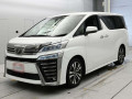 2019 Toyota Vellfire