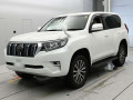 2017 Toyota Land Cruiser Prado