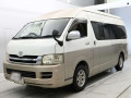2008 Toyota Hiace Wagon