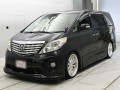 2008 Toyota Alphard