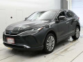 2021 Toyota Harrier Hybrid