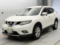2014 Nissan X-Trail