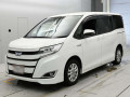 2019 Toyota Noah