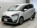 2015 Toyota Sienta