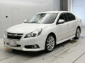 2013 Subaru Legacy B4