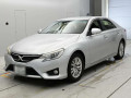 2012 Toyota Mark X