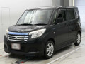2017 Mitsubishi Delica D2