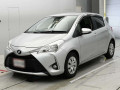 2017 Toyota Vitz