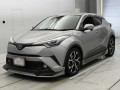 2017 Toyota C-HR