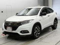 2019 Honda VEZEL