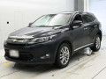 2015 Toyota Harrier