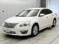 2014 Nissan Teana